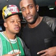 Steve Francis